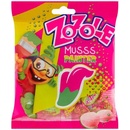 Mieszko Zozole bonbóny s kyselým práškem Painer bubble gum 75 g