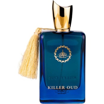 Image 1 of Paris Corner Killer Oud for Men EDP 100 ml