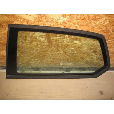 boční sklo do karoserie pravé VW Golf VII 5G0 3DV 5G3845041C