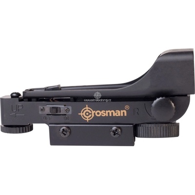 Crosman Red Dot Sight