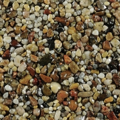 TopStone Kamenný koberec Santorini 2 - 8 mm 1 m²
