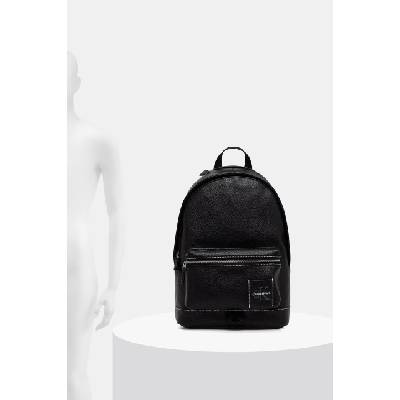 Calvin Klein раница мъжка от имитация на кожа (LV04D3425G)