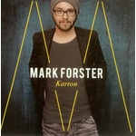 Mark Forster - Karton (CD) (0886979375628)