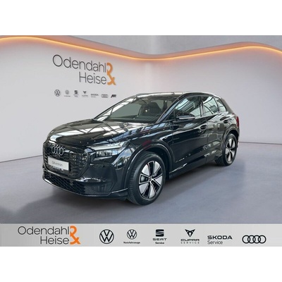 Audi Q4 e-tron Performance 210 kW