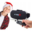 WEBSKI VR brýle WebskiV5$JOY