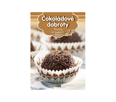 Čokoládové dobroty