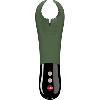 FUN FACTORY Manta вибриращ мастурбатор каки