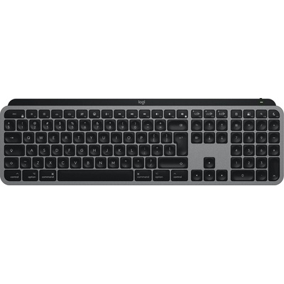 Logitech MX Keys S for Mac US (920-011637)
