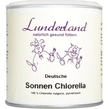 Lunderland Chlorella 100 g