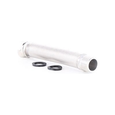DNK Hadice nerezová PROFI M 1" FM 200-400 mm