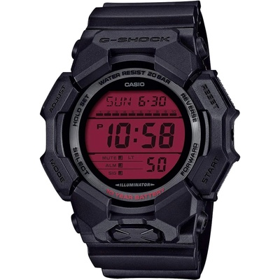 Casio GD-010BBR-1ER