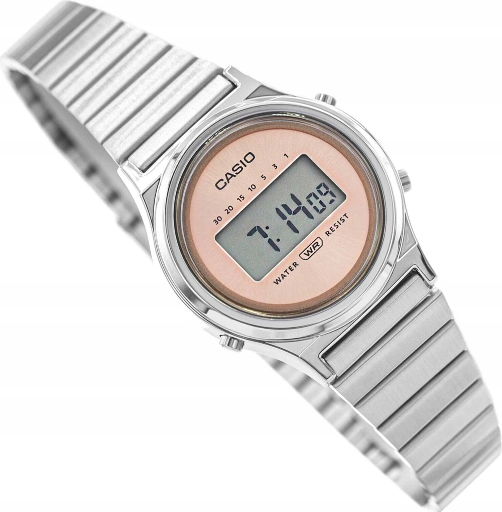 Casio LA700WE-4A
