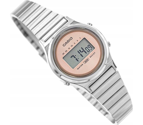 Casio LA700WE-4A