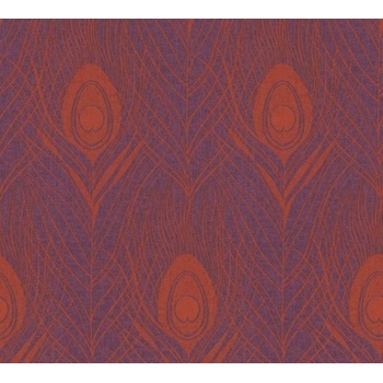 A. S. Création Влизелинов тапет за стена absolutly chic 36971-5