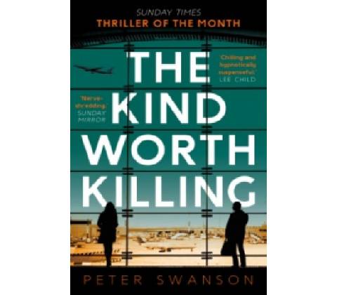 KIND WORTH KILLING