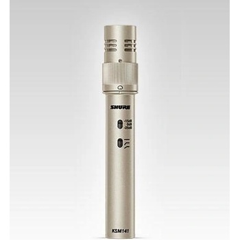 Shure KSM141/SL
