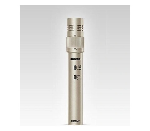 Shure KSM141/SL