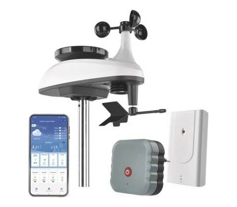 EMOS GoSmart E6000