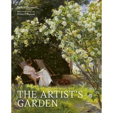 The Artist's Garden: The Secret Spaces That Inspired Great Art - (Bennett Jackie)