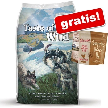 Taste of the Wild sierra MOUNTAIN 13 kg