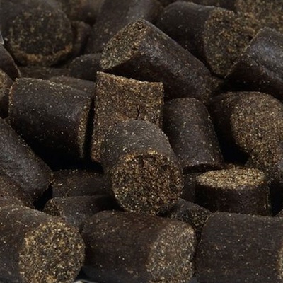 Hitbaits Rybářská návnada Pellet HitPOWER 9 kg 8 mm