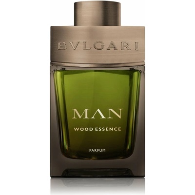 BVLGARI Bvlgari pánska Wood Essence parfum pánsky 100 ml