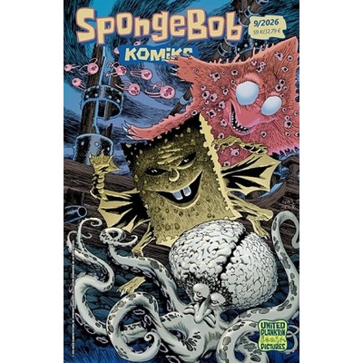 SpongeBob 9/2026