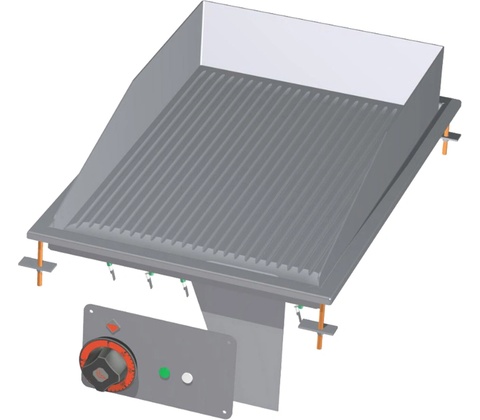 RM Gastro FTRD-64ET