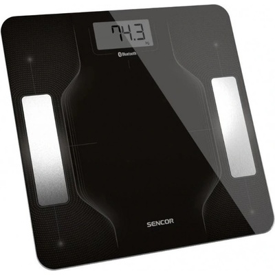 Sencor SBS 8002BK