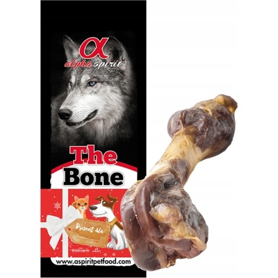 Alphaspirit Kosť šunková maxi 400 g