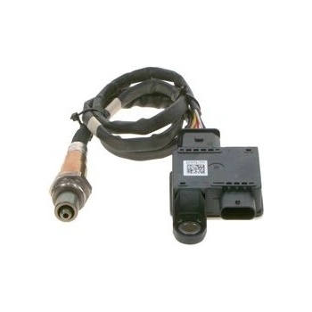 Senzor pevných častíc BOSCH 0 281 008 081 (0281008081)