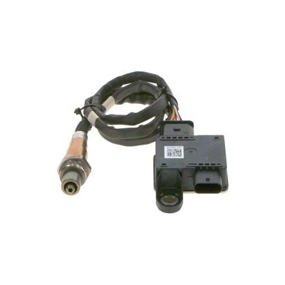 Senzor pevných častíc BOSCH 0 281 008 081 (0281008081)