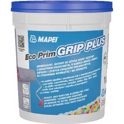 Mapei Penetračný náter ECO PRIM GRIP Plus 1 kg