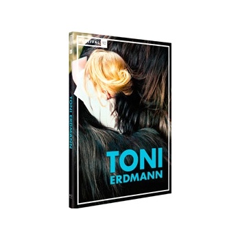 Toni Erdmann DVD