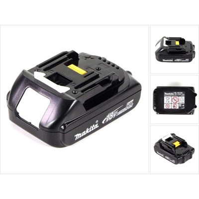 Makita BL1815N 18V/1,5Ah Li ion 196235-0