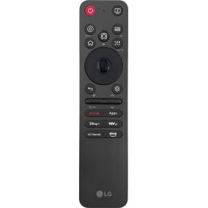 LG an-mr25ga akb76046606 - оригинален магически дистанционен контрол с гласово управление (an-mr25ga akb76046606) Дистанционно