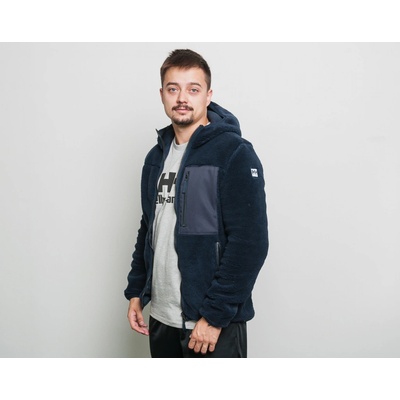 Helly Hansen Propile Classic Hoodie Navy