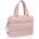 Heys Чанта Heys Puffer Personal Bag Rose Heys | Rozov | ЖЕНИ | ЕДИН РАЗМЕР