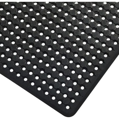 Floma MultiPurpose Gumová 120 x 180 x 1 cm