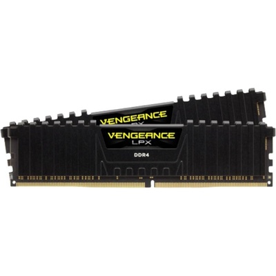 Corsair Vengeance LPX DDR4 32GB 3200MHz CL16 (2x16GB) CMK32GX4M2E3200C16