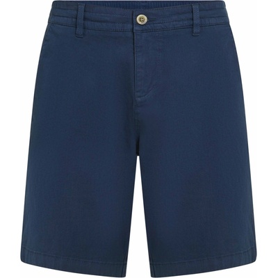 O'Neill Pánske chino šortky ESSENTIALS tmavo modrá