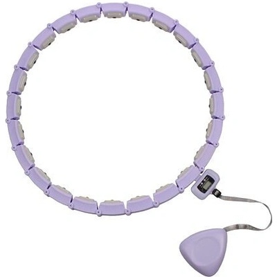 Merco Hula Hoop Counter fialová – Zboží Dáma