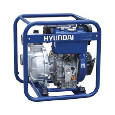 Hyundai HYH50