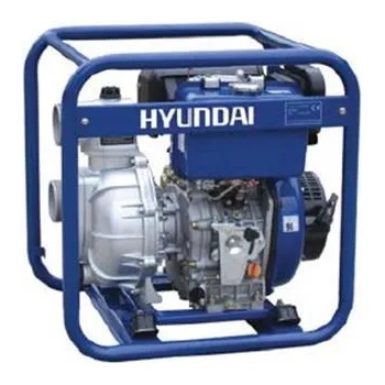 Hyundai HYH50