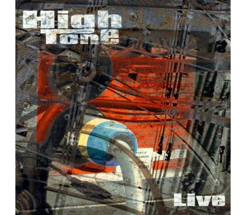 High Tone - LIVE LP
