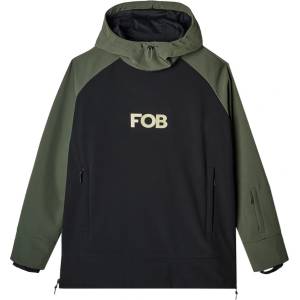 4F Softshell Jacket M255 Размер: XXL /