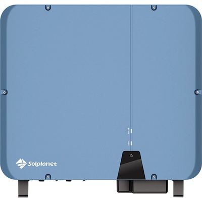 Solplanet ASW_50K-LT-G3