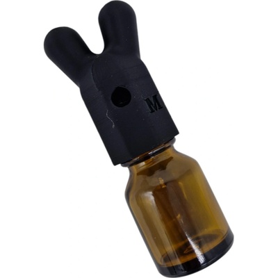 Desirel aroma inhalátor M černá