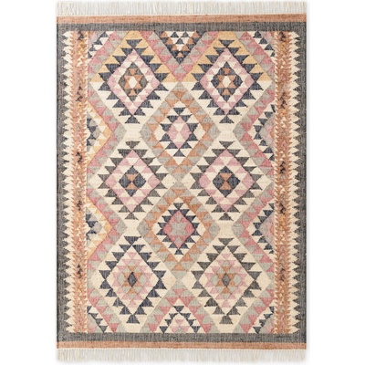 ELLE Decoration Parsa 106260 Cream/Multi
