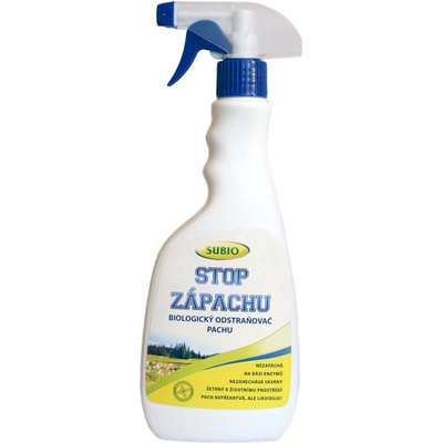 Subio Stop zápachu 0,5 l